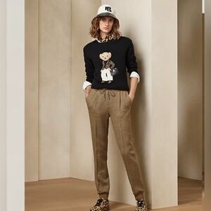 Brown Women's Pants​​